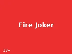 Fire Joker