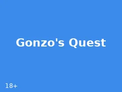 Gonzo's Quest
