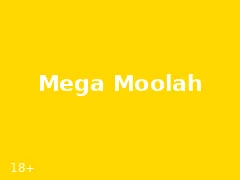 Mega Moolah