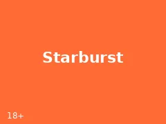 Starburst