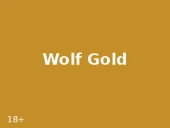 Wolf Gold